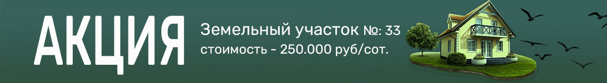 Акция Екатериновка